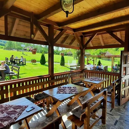 Mountain View Retreat Mionica Villa Kosjeric