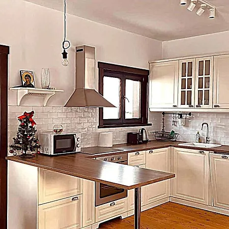 Mountain View Retreat Mionica