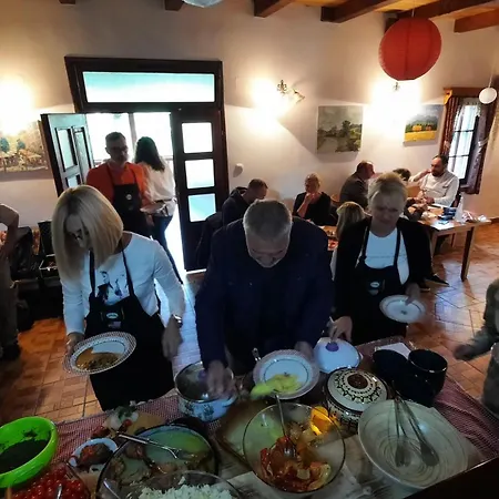 Villa Mountain View Retreat Mionica