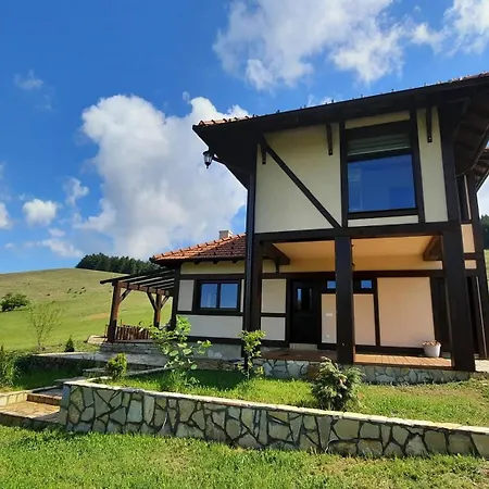 Mountain View Retreat Mionica * Kosjeric