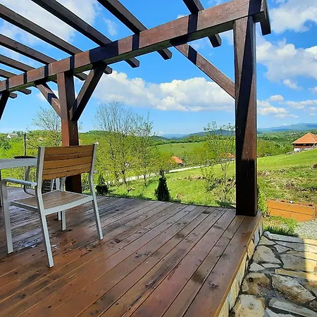 Mountain View Retreat Mionica * Kosjeric