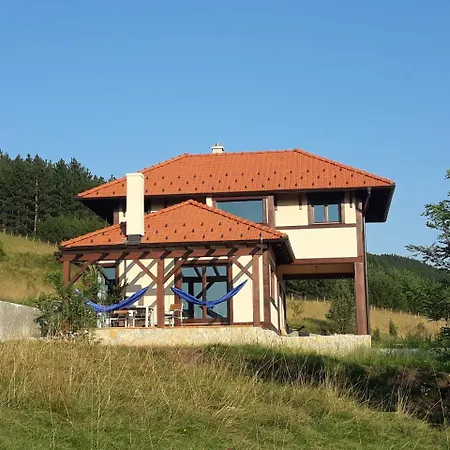 Villa Mountain View Retreat Mionica *