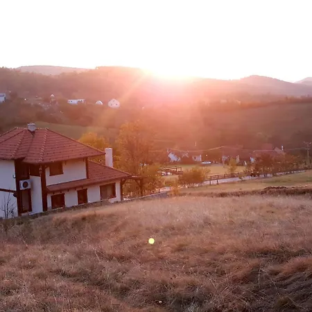 Mountain View Retreat Mionica * Kosjeric