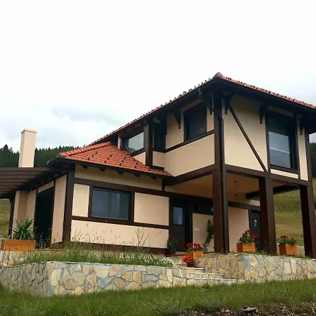 Mountain View Retreat Mionica