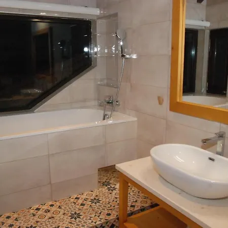 Villa Mountain View Retreat Mionica