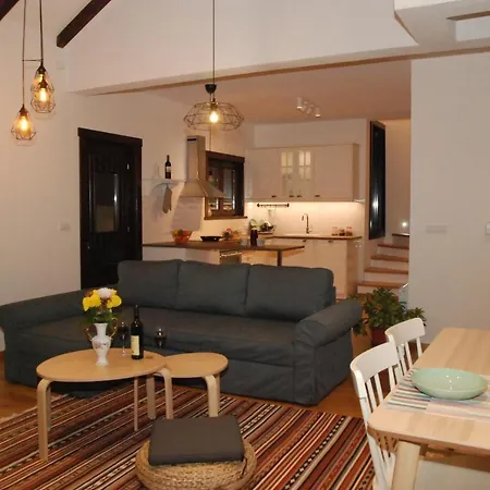 Mountain View Retreat Mionica Villa