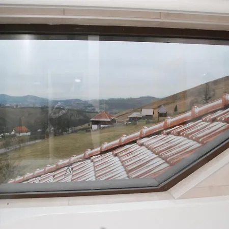 Mountain View Retreat Mionica Kosjeric