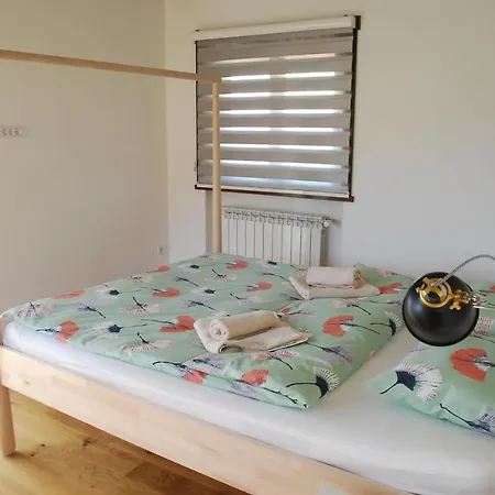 Mountain View Retreat Mionica