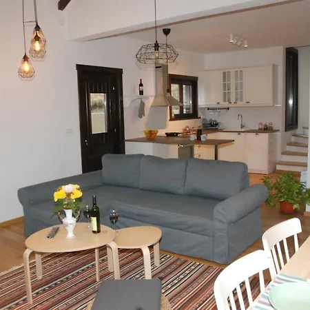 Villa Mountain View Retreat Mionica *