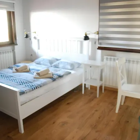 Mountain View Retreat Mionica *