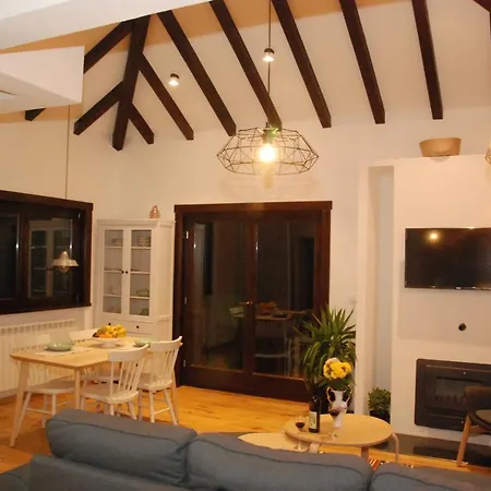 Mountain View Retreat Mionica Villa