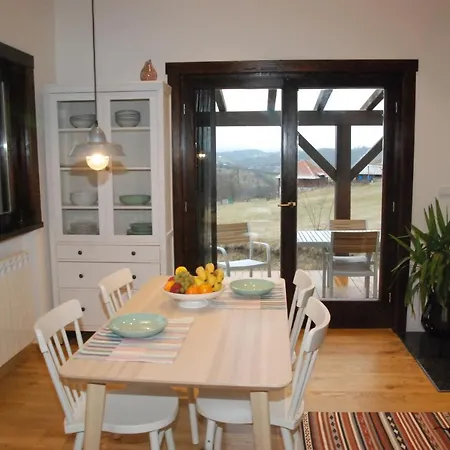 Mountain View Retreat Mionica Villa *