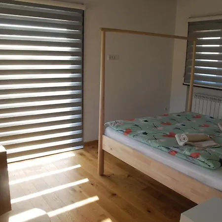 Mountain View Retreat Mionica