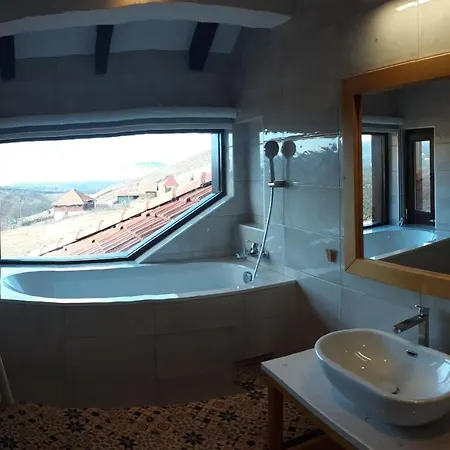 Mountain View Retreat Mionica *