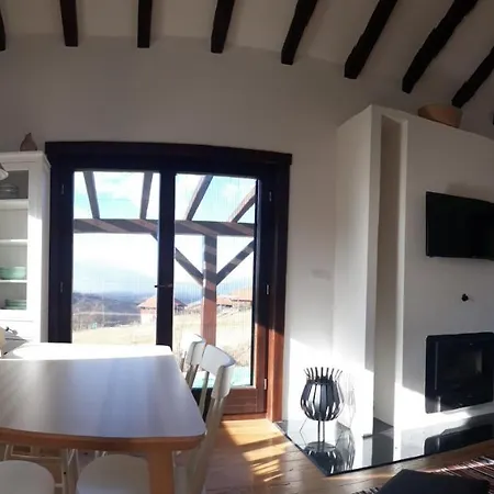 Villa Mountain View Retreat Mionica *