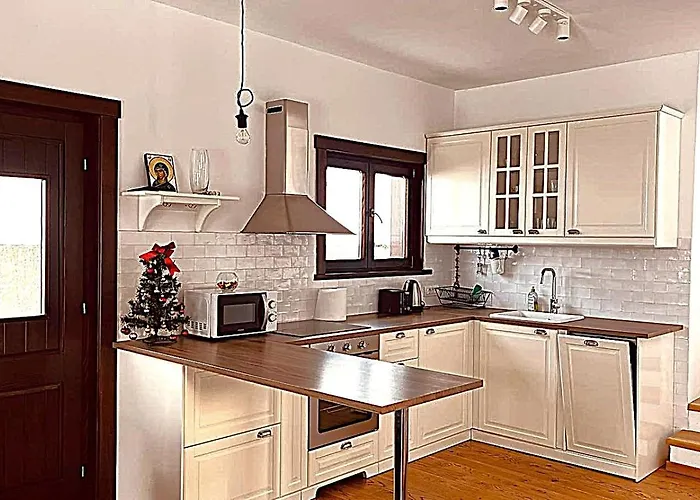 Mountain View Retreat Mionica