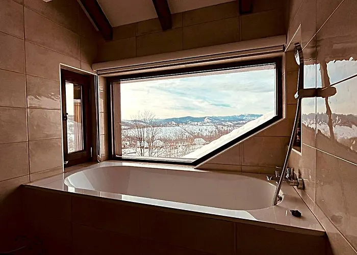 Villa Mountain View Retreat Mionica *