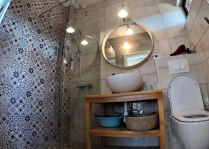 Mountain View Retreat Mionica Villa Kosjeric