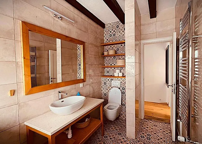 Mountain View Retreat Mionica Villa