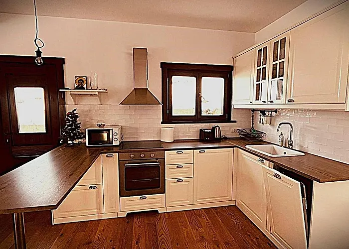 Villa Mountain View Retreat Mionica *