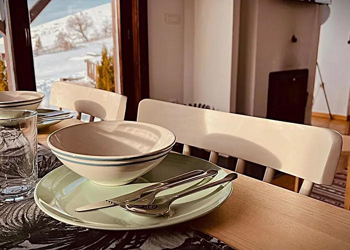 Mountain View Retreat Mionica Kosjeric