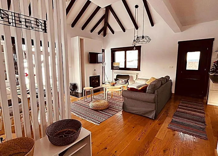 Mountain View Retreat Mionica