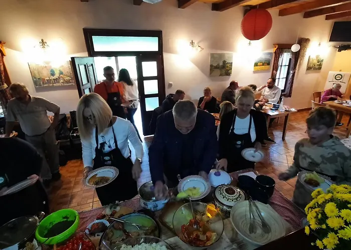 Villa Mountain View Retreat Mionica