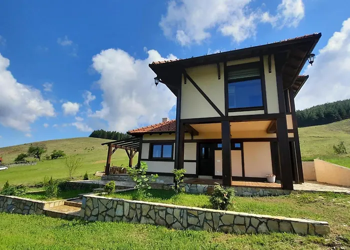 Mountain View Retreat Mionica * Kosjeric