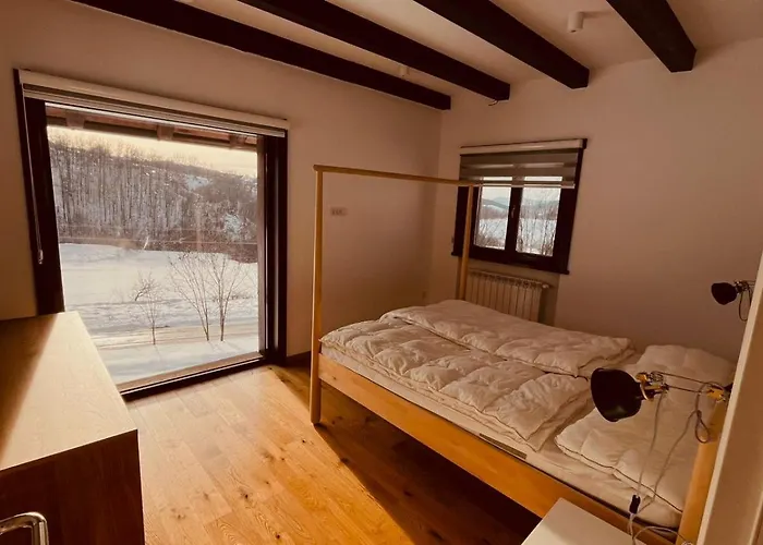 Mountain View Retreat Mionica Villa *