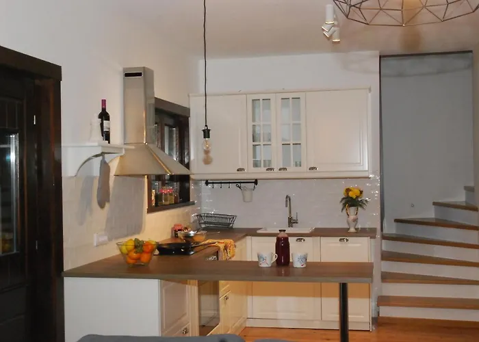 Mountain View Retreat Mionica