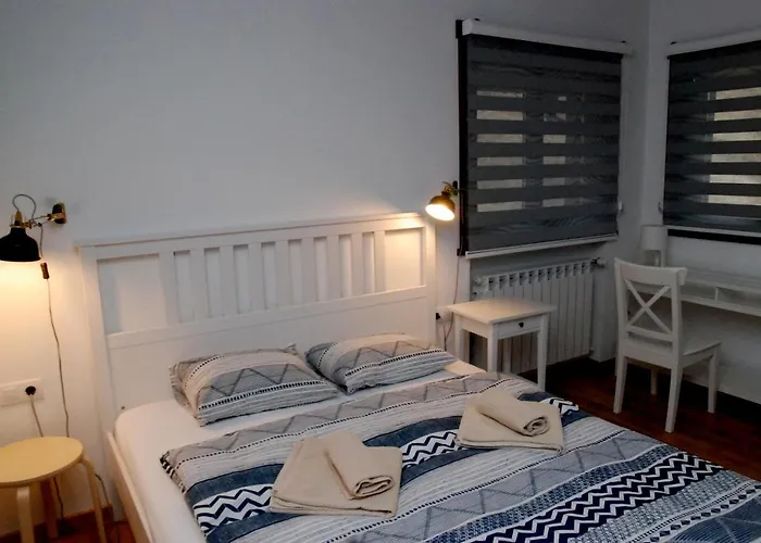 Mountain View Retreat Mionica Villa Kosjeric