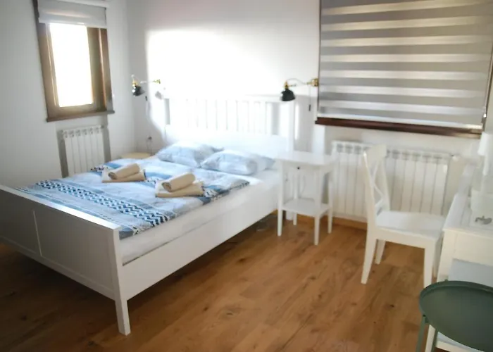 Mountain View Retreat Mionica *