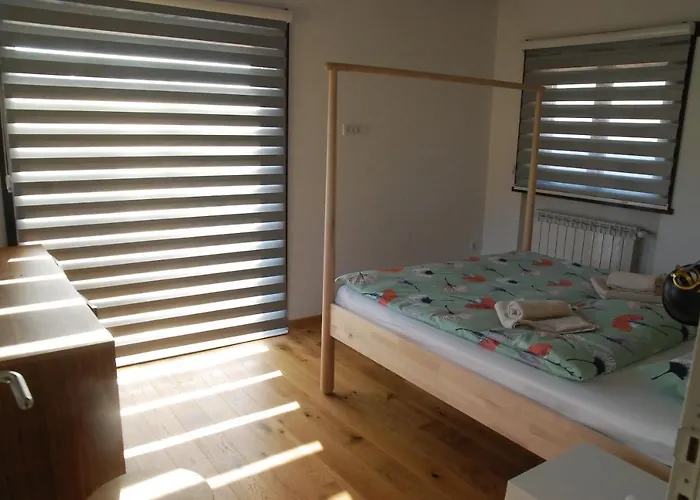 Mountain View Retreat Mionica