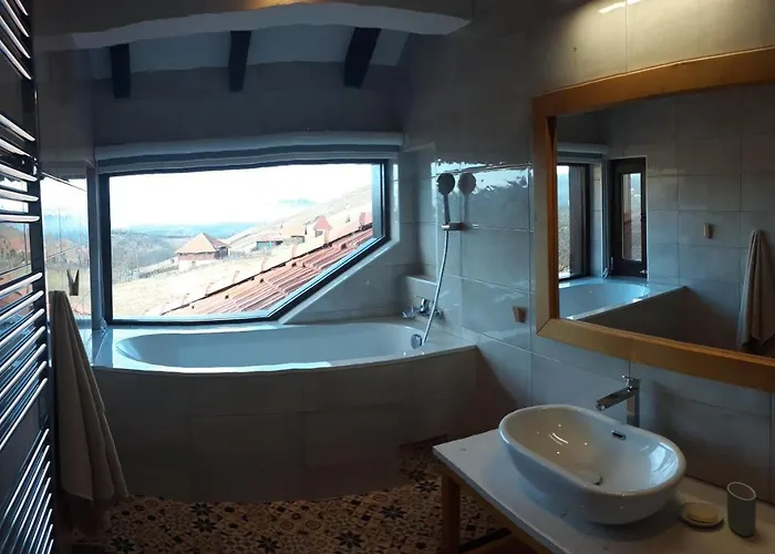 Mountain View Retreat Mionica *